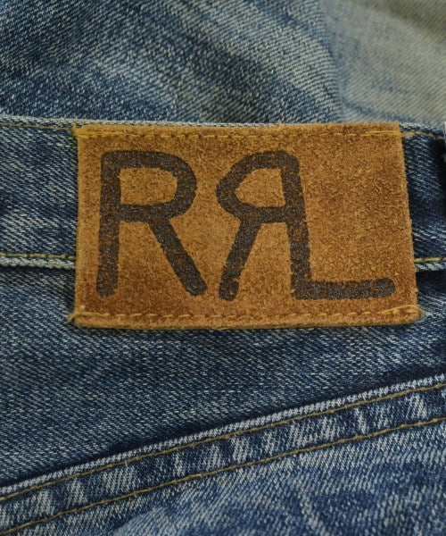 RRL 牛仔褲