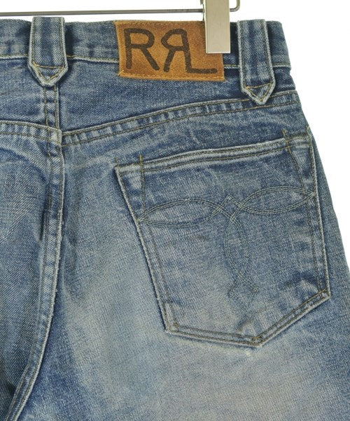 RRL 牛仔褲