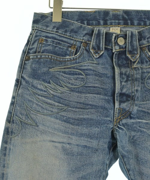 RRL 牛仔褲