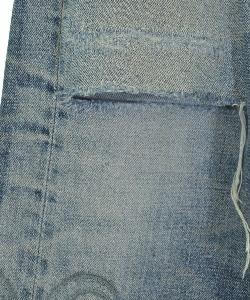 RRL 牛仔褲