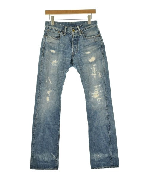 RRL 牛仔褲