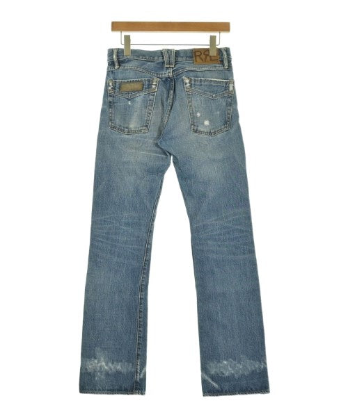 RRL 牛仔褲