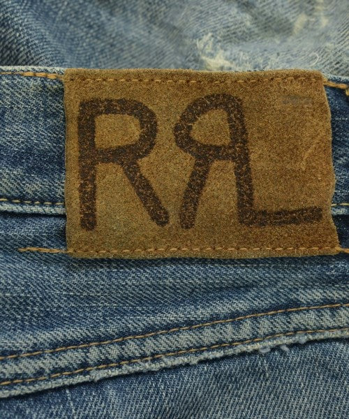 RRL 牛仔褲