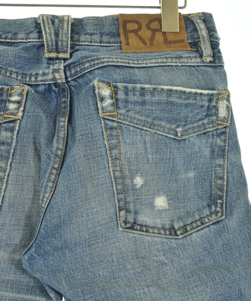 RRL 牛仔褲