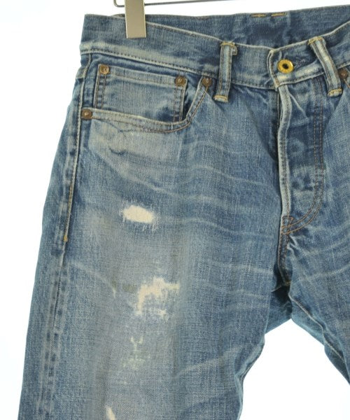 RRL 牛仔褲
