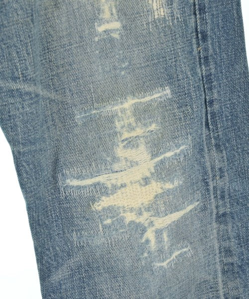 RRL 牛仔褲