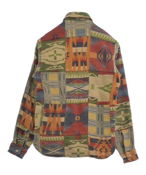 RRL 休閒襯衫