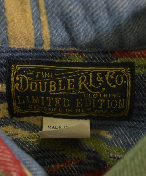 RRL 休閒襯衫