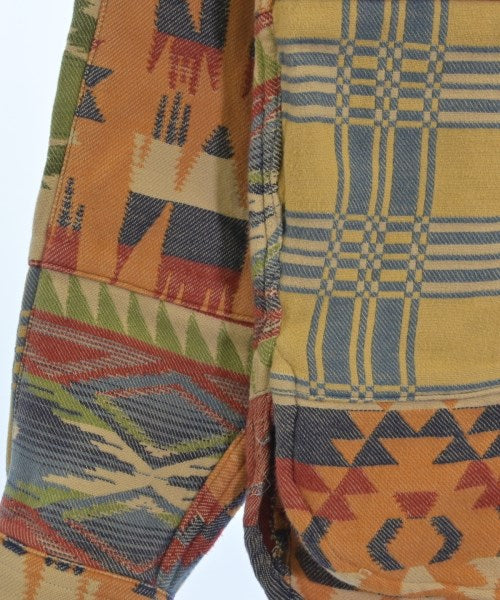 RRL 休閒襯衫