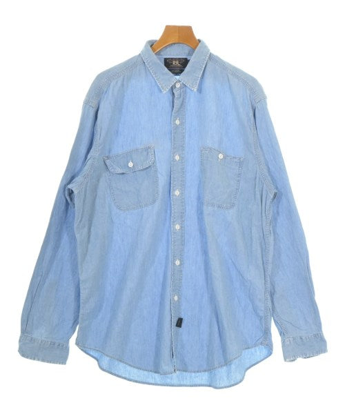 RRL 休閒襯衫