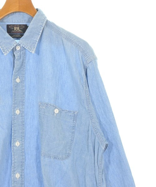 RRL 休閒襯衫