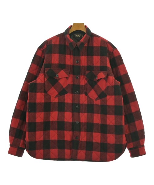 RRL 其他飛行外套