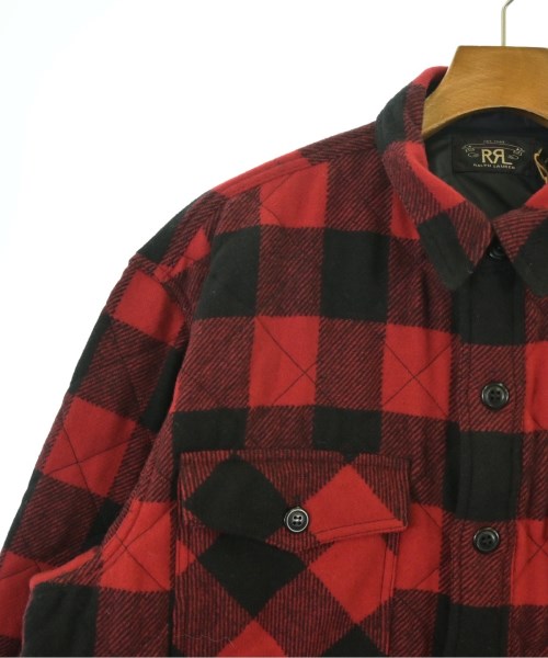 RRL 其他飛行外套