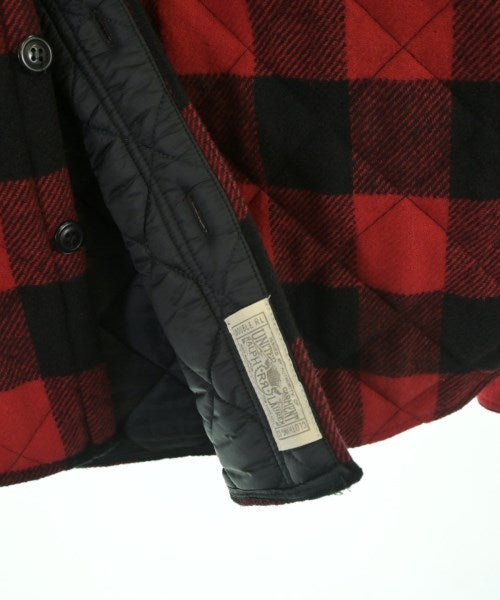 RRL 其他飛行外套