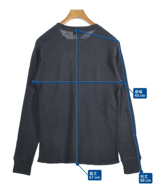 RRL T恤/上衣