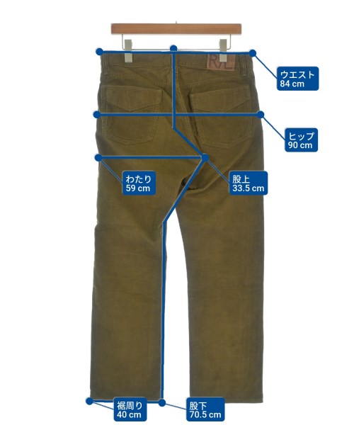 RRL 其他款