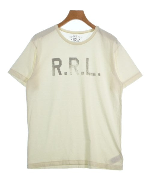RRL T恤/上衣
