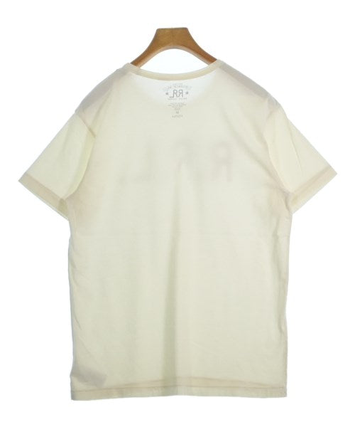 RRL T恤/上衣