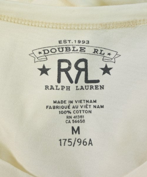 RRL T恤/上衣