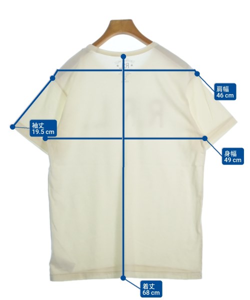 RRL T恤/上衣