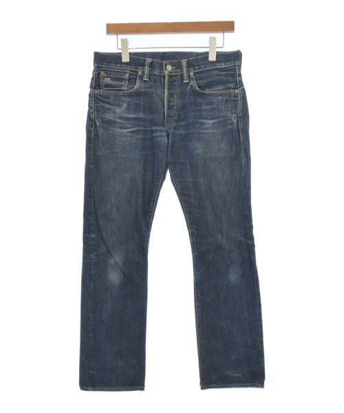 RRL 牛仔褲
