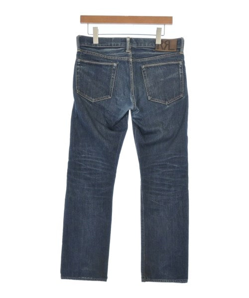 RRL 牛仔褲