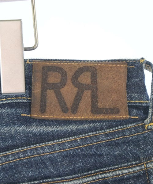 RRL 牛仔褲