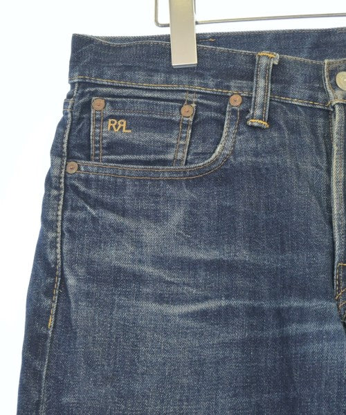 RRL 牛仔褲