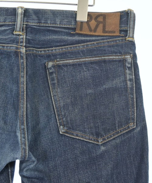 RRL 牛仔褲