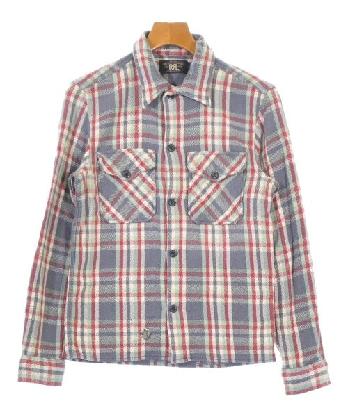 RRL 休閒襯衫