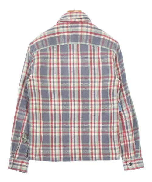 RRL 休閒襯衫