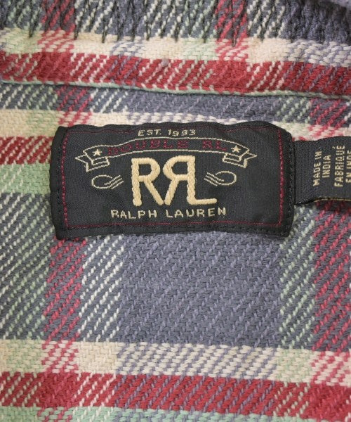 RRL 休閒襯衫