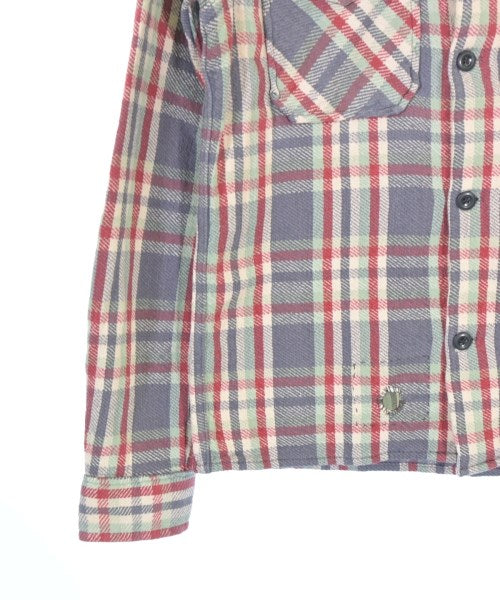 RRL 休閒襯衫