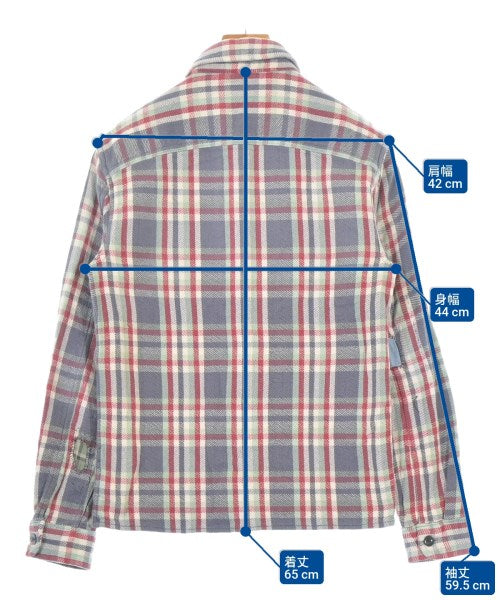 RRL 休閒襯衫