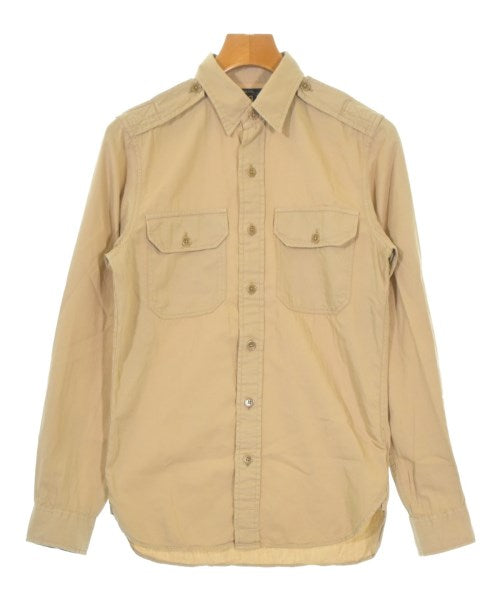 RRL 休閒襯衫