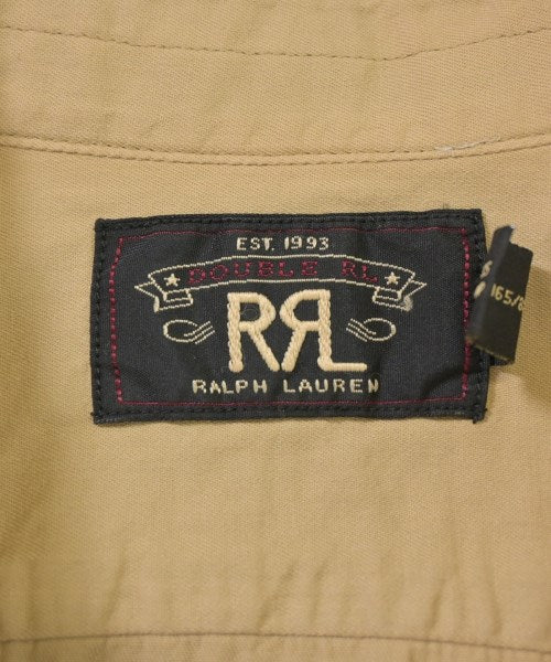 RRL 休閒襯衫
