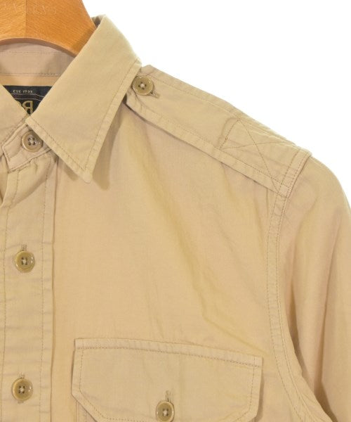 RRL 休閒襯衫