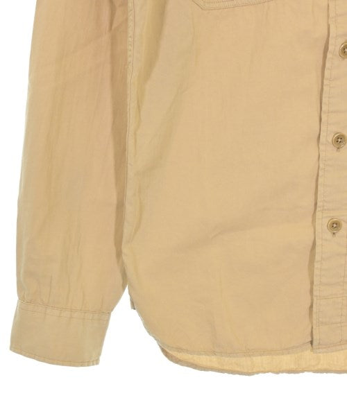 RRL 休閒襯衫