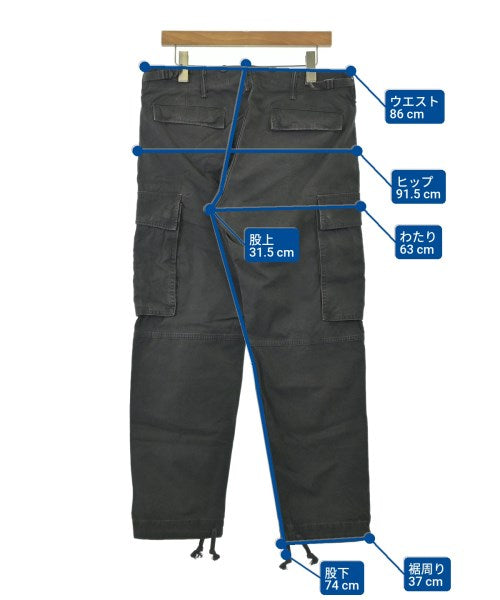 RRL 工裝褲