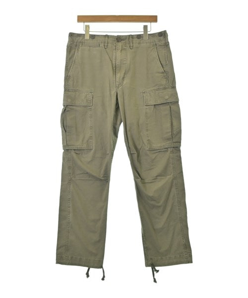 RRL 工裝褲