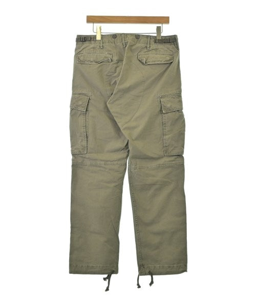 RRL 工裝褲