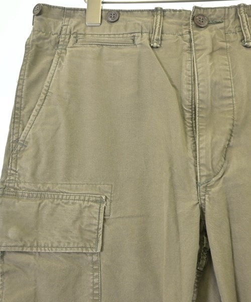 RRL 工裝褲
