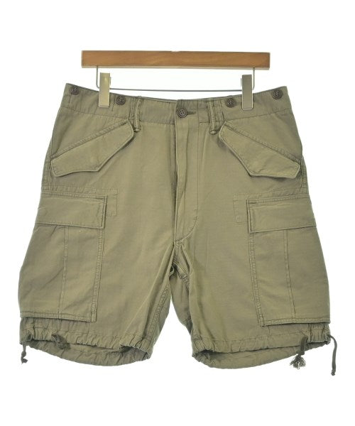 RRL 短褲