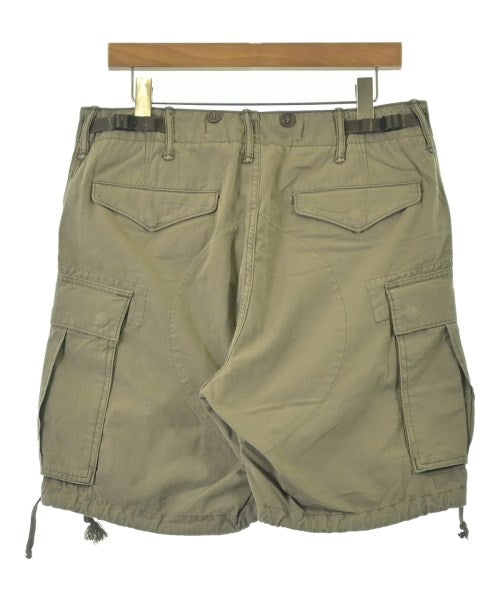 RRL 短褲