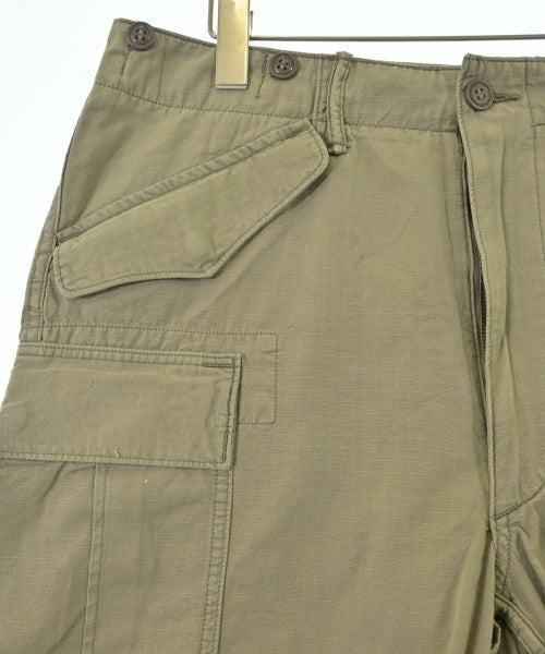RRL 短褲