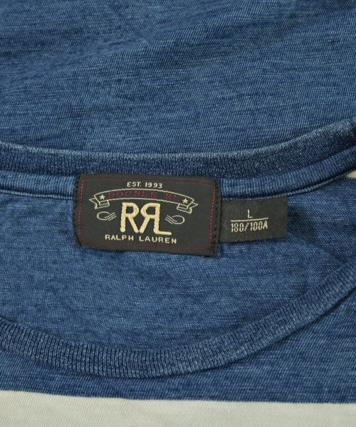 RRL T恤/上衣