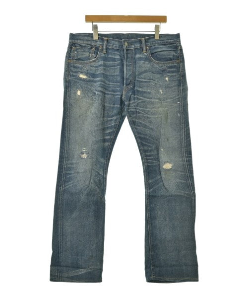 RRL 牛仔褲