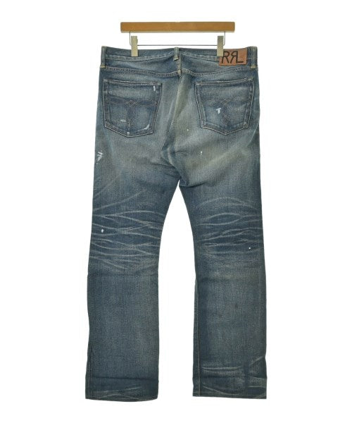 RRL 牛仔褲