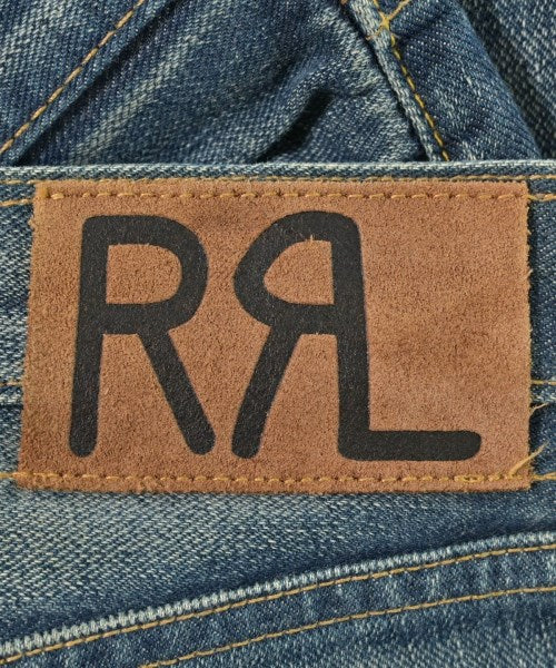 RRL 牛仔褲