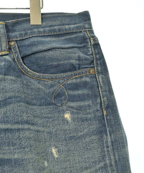 RRL 牛仔褲